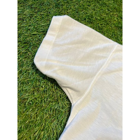 80s Ocho Rios Jamaica Tee paper thin - Picture 5 of 9